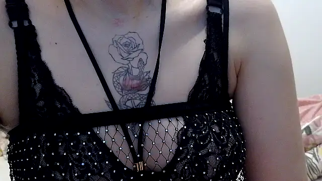 anngelle online show from 05-08-26, 06:19