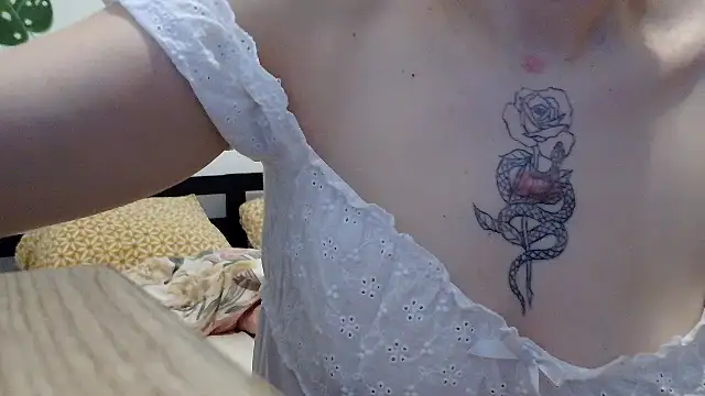 anngelle online show from 05-19-26, 06:20