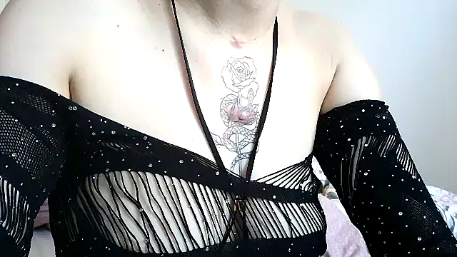 anngelle online show from 06-19-26, 08:07