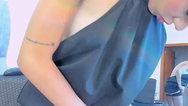 Scarlett Sk online show from 03-27-26, 10:09