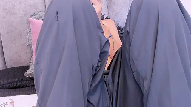 Scarlett Sk online show from 04-10-26, 08:24