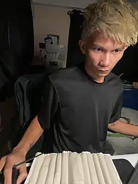 jhaycobXgarcia online show from 02-09-26, 05:06