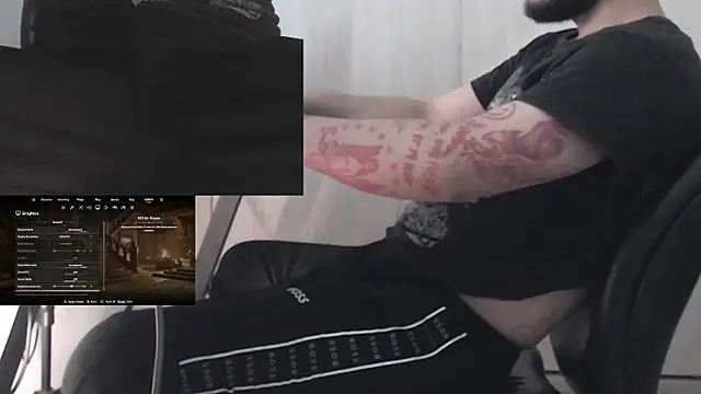 mateoconde00 online show from 04-19-26, 12:54