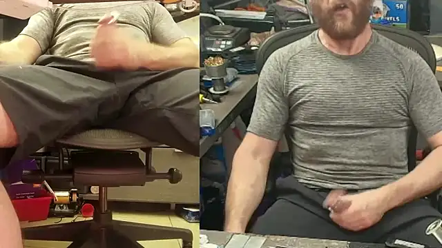 HouseOfHans online show from 05-16-26, 03:03
