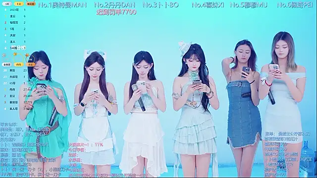 Luckygirls-339 online show from 03-13-26, 10:49