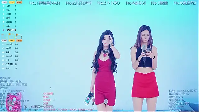 Luckygirls-339 online show from 03-15-26, 10:38