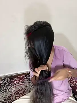 Snapshot of Pooja_Love143 chatting on 03-15-26, 08:42 Pooja Love143 online show from 03-15-26, 08:42