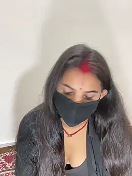 Snapshot of Pooja_Love143 chatting on 03-17-26, 10:07 Pooja Love143 online show from 03-17-26, 10:07