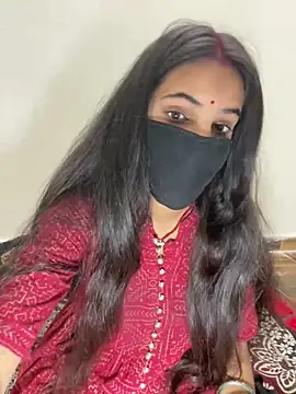 Snapshot of Pooja_Love143 chatting on 03-19-26, 05:33 Pooja Love143 online show from 03-19-26, 05:33