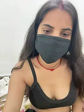 Snapshot of Pooja_Love143 chatting on 03-29-26, 01:44 Pooja Love143 online show from 03-29-26, 01:44