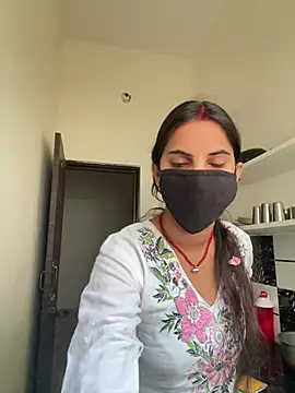 Snapshot of Pooja_Love143 chatting on 04-09-26, 06:19 Pooja Love143 online show from 04-09-26, 06:19