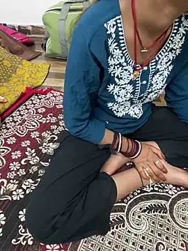 Pooja Love143 online show from 05-16-26, 03:22