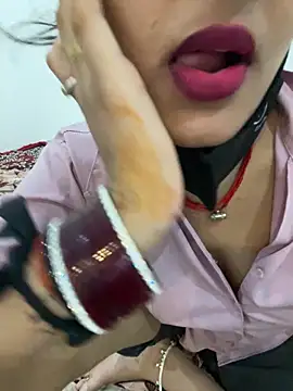 Pooja Love143 online show from 05-18-26, 05:30