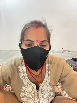 Pooja Love143 online show from 05-19-26, 02:34