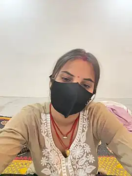 Pooja Love143 online show from 05-24-26, 03:28