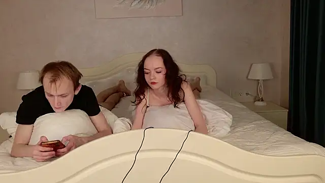 WeksaMur online show from 03-20-26, 07:08