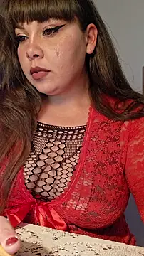 Florazaira2 online show from 12-20-25, 10:17