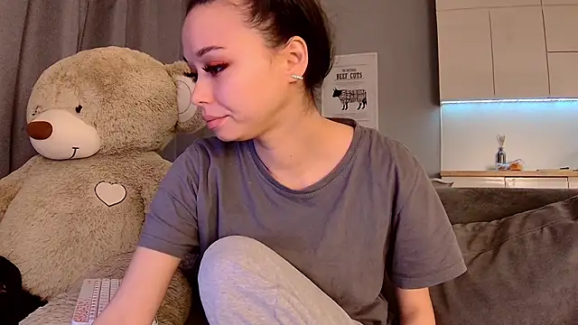 janeLoveSweetHeart online show from 03-15-26, 09:10