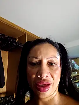 Grace Velvet online show from 04-08-26, 09:20