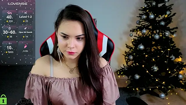 Morana 01 online show from 12-19-25, 04:47