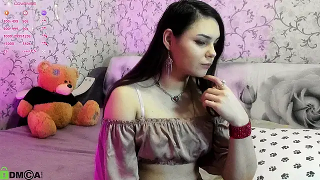 Morana 01 online show from 02-08-26, 04:10