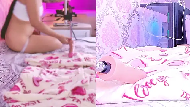 miiastone cm online show from 03-30-26, 07:04