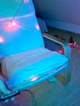 Snapshot of Ghost_Pie chatting on 12-19-25, 05:42 Ghost Pie online show from 12-19-25, 05:42