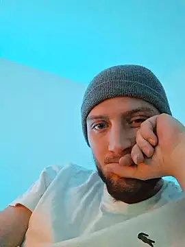 Snapshot of Ghost_Pie chatting on 02-16-26, 08:27 Ghost Pie online show from 02-16-26, 08:27