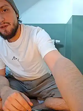 Snapshot of Ghost_Pie chatting on 03-02-26, 07:59 Ghost Pie online show from 03-02-26, 07:59