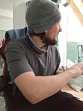 Snapshot of Ghost_Pie chatting on 03-13-26, 11:39 Ghost Pie online show from 03-13-26, 11:39