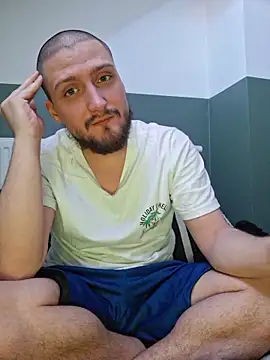 Snapshot of Ghost_Pie chatting on 03-20-26, 12:32 Ghost Pie online show from 03-20-26, 12:32