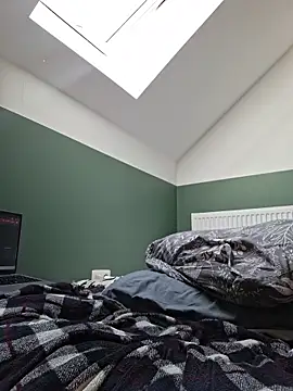 Snapshot of Ghost_Pie chatting on 03-29-26, 11:54 Ghost Pie online show from 03-29-26, 11:54