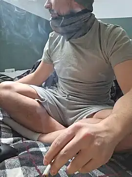 Snapshot of Ghost_Pie chatting on 04-03-26, 11:52 Ghost Pie online show from 04-03-26, 11:52