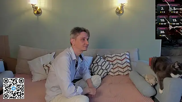 WeliosCouple online show from 03-28-26, 07:19