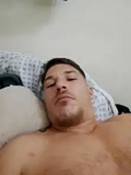 Camilooo123455 online show from 02-04-26, 01:55