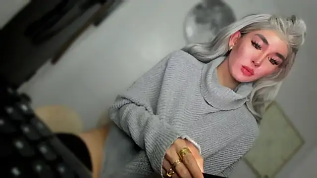 mxshemale ladyboy online show from 03-13-26, 06:25