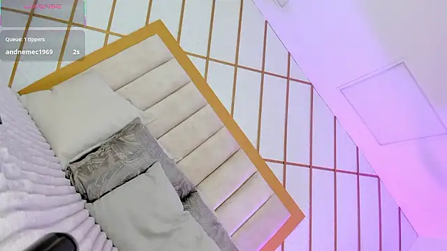 ZaraVesari online show from 03-13-26, 07:31