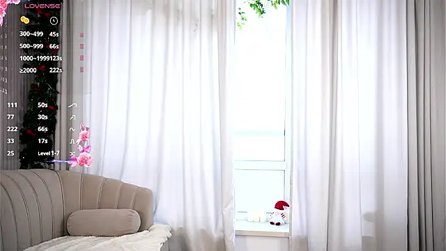 KarmenRasey online show from 02-02-26, 01:21