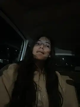 vanesita  online show from 04-21-26, 01:07