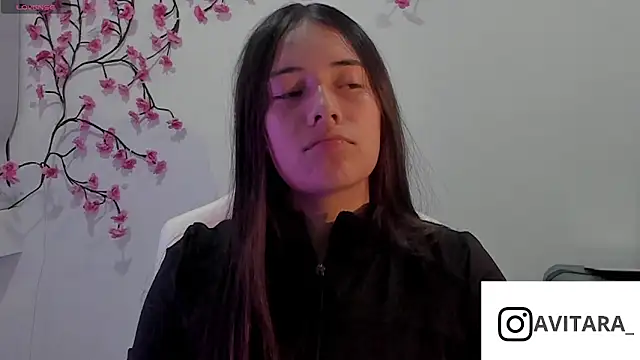 vanesita  online show from 06-11-26, 11:36