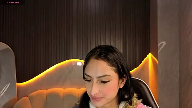 Tifany Tx online show from 05-12-26, 12:35