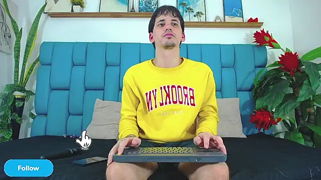 boy Dirty X online show from 05-14-26, 05:14