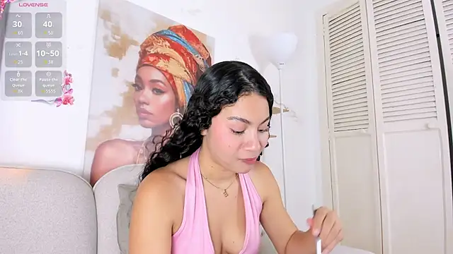 TinyCherryy online show from 05-29-26, 05:22