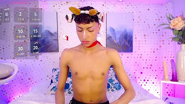 Snapshot of Owen_JP chatting on 03-01-26, 08:22 Owen JP online show from 03-01-26, 08:22