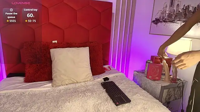 Snapshot of Owen_JP chatting on 03-28-26, 03:06 Owen JP online show from 03-28-26, 03:06