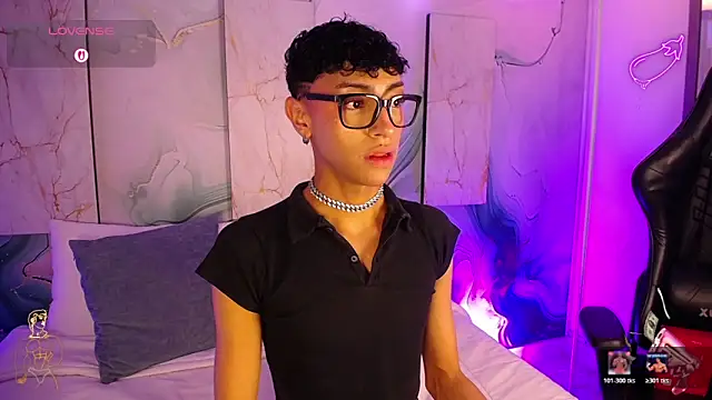 Snapshot of Owen_JP chatting on 03-31-26, 03:19 Owen JP online show from 03-31-26, 03:19