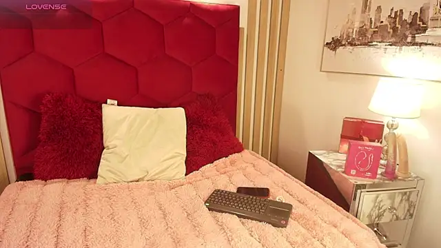 Snapshot of Owen_JP chatting on 04-03-26, 04:21 Owen JP online show from 04-03-26, 04:21