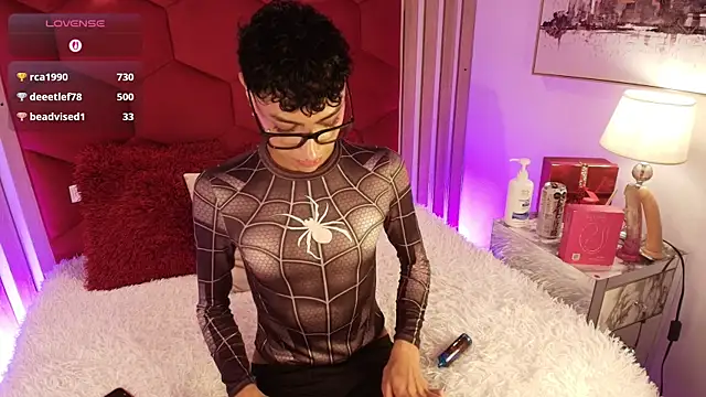 Snapshot of Owen_JP chatting on 04-09-26, 06:19 Owen JP online show from 04-09-26, 06:19