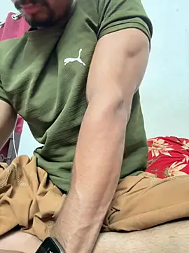 hot gym b0y online show from 07-20-26, 06:10