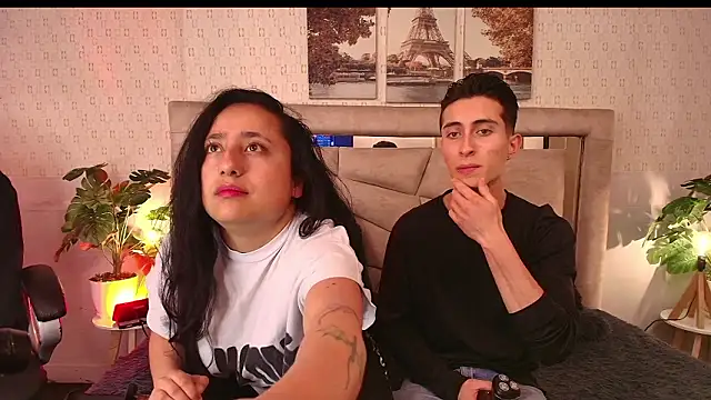 Ithan Skin online show from 03-11-26, 11:38